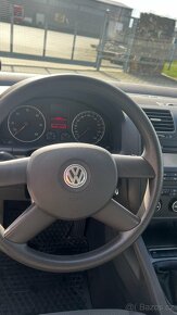 VW Golf V 1.9 TDI - 4