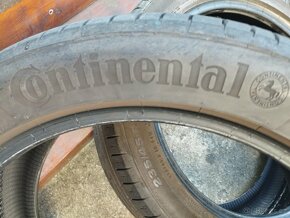 Continental 235/45 R18 Letní - 4