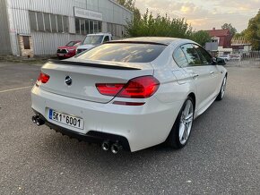 BMW 640i Gran Coupé - 4