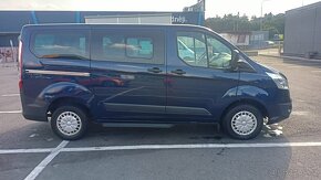 Ford Tourneo Custom 2.2TDCi - 4