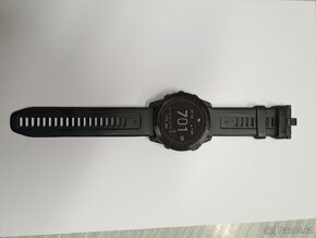 Garmin Fenix 7X Sapphire Solar - 4