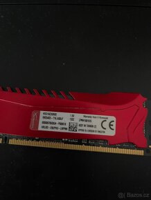 Ram ddr3  8gb modely - 4