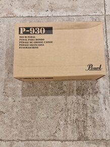 Pearl P-930 pedál - 4