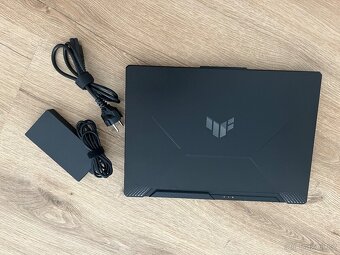 Nový herní notebook ASUS TUF Gaming A15 FA506NFR-HN037W Grap - 4