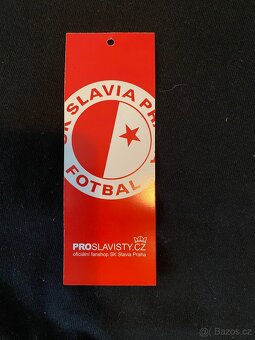 Dětská mikina Slavia - 4