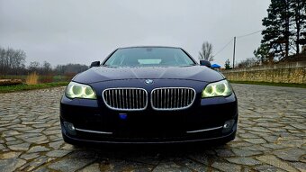 BMW 535XD Český Původ - 4