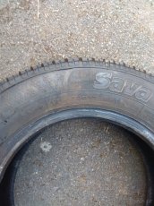 Pneu 175/70 R 13 - 4