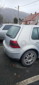 VW Golf IV 1.9TDi 85kw - 4