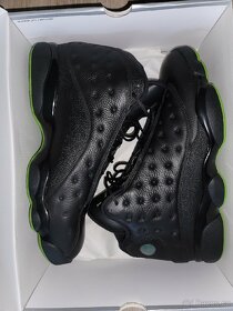 Air Jordan 13 Retro ''Altitude'' 2017

14us/48.5/32cm - 4