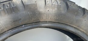 Enduro pneumatiky MITAS 90/90 B21 a 150/17 B17 - 4