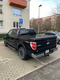 Ford - F 150 - 4