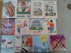 Knihy pro děti - 4
