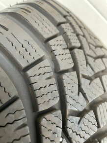 Falken Eurowinter 205/60 R16 96H 4Ks zimní pneumatiky - 4