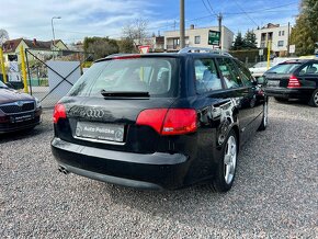 Audi A4 2.0 TDI 103 kW Sline Servis,Stav,Výhřevy - 4