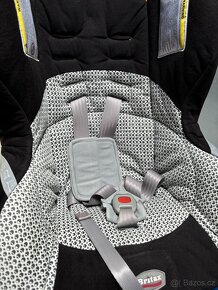 Dětská sedačka do auta Britax - 4