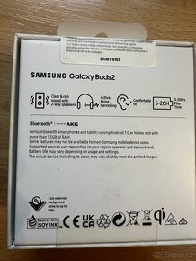 Samsung Galaxy Buds 2 - 4