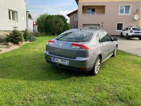 Renault laguna 2.0dci 110kw - 4