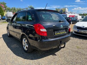 Škoda Fabia 1.2TSi - 4