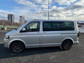 Volkswagen T5.1 Multivan 2.0TDI 103kw - 4