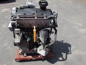 Motor Škoda Fabia RS 1.9TDi/96 kW/BLT - 4