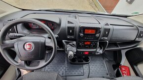 Fiat Ducato 2.3Jtd 96Kw L2H1/AUT.KLIMATIZACE,HEZKÝ STAV/ - 4