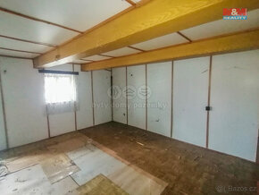 Prodej rodinného domu, 90 m², Slatina - 4