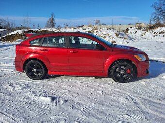 Dodge Caliber SRT4 -  213kw - 4