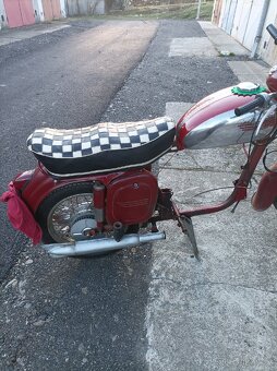 Jawa 350/354 - 4