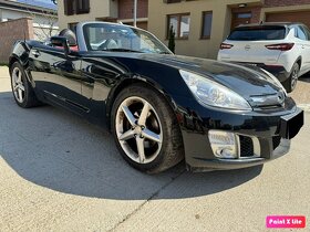 Opel GT 2.0 Turbo - 4