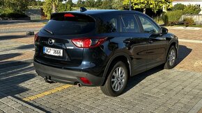 MAZDA CX 5 2.2D SKYACTIV , XENONY, NAVI, BOSE - 4