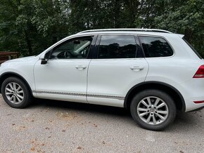 VW TOUAREG 3 Tdi 150kw rv. 2011 - 4