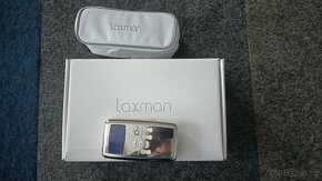 Psychowalkman AVS přístroj Laxman Premium - 4