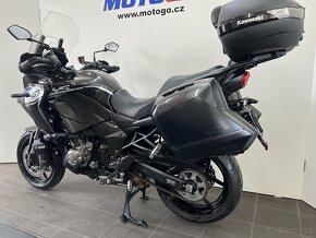 Kawasaki Versys 1000 SE - 4