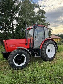 Zetor 8540 TURBO - 4