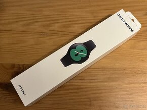 Samsung Galaxy Watch 4 40mm LTE - 4