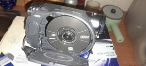 Sony DCR-DVD105E videokamera 2006' - 4