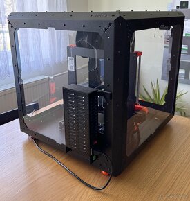 Prodám 3D tiskárnu Prusa i3 MK3S+ a Prusa Enclosure Box - 4