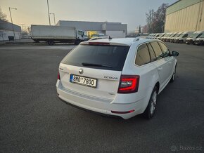 Škoda Octavia 2.0tdi 135 kw 4x4 sportline - 4