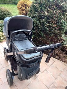 Bugaboo Buffalo Diesel Denim - 4