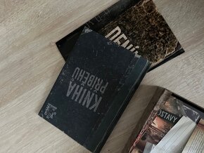 This war of mine-desková hra - 4