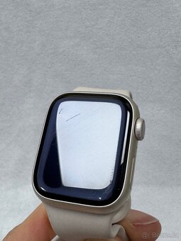 Apple Watch Series 9 41mm LTE - 4