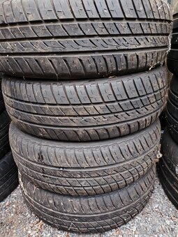 Letni pneumatiky Barum Brillantis 2 195/65 R15 - 4