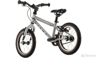 Dětské kolo Vitus kid bike velikost 14 - 4