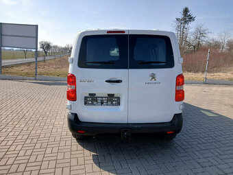 Peugeot Expert 2,0 HDi 1. majitel DPH - 4