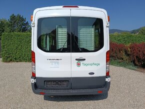 Ford transit - 4