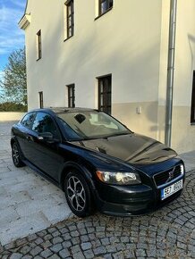 Volvo C30 1.8 92Kw 2007 3D Benzín - 4