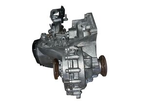 Převodovka 5Q MBS 2.0SDI 51KW  VW Caddy 1t1 2007 - 4