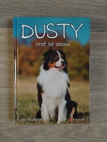 Dusty, 1-4. díl - 4