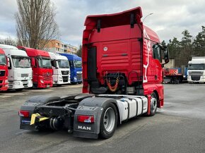 MAN TGX 18.440 XLX MEGA (9650) - 4