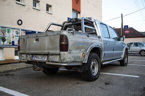 Mazda B-Fighter 2.5 TD 4x4 SDX - 4